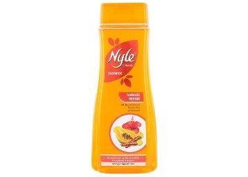 Nyle Damage Repair Shampoo, 800ml at Just Rs.155